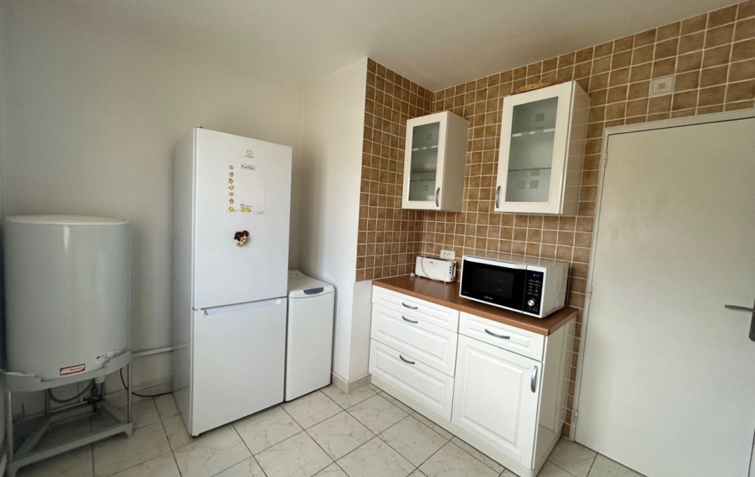 Annonces LAVERUNE : Appartement | CASTELNAU-LE-LEZ (34170) | 63 m2 | 230 000 € 