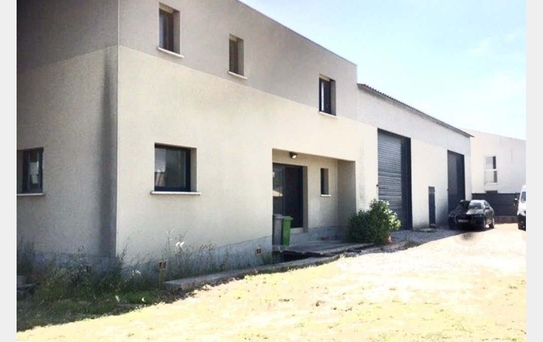 Annonces LAVERUNE : Local / Bureau | MONTPELLIER (34000) | 115 m2 | 1 400 € 