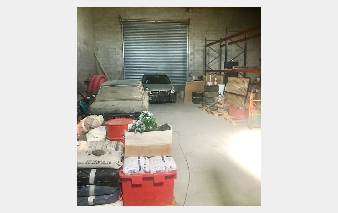 Annonces LAVERUNE : Local / Bureau | MONTPELLIER (34000) | 115 m2 | 1 400 € 