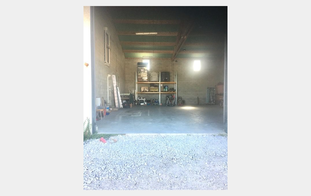 Annonces LAVERUNE : Local / Bureau | MONTPELLIER (34000) | 115 m2 | 1 400 € 