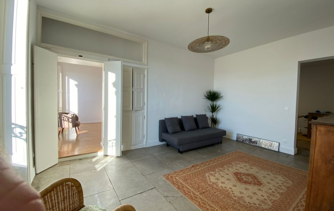 Annonces LAVERUNE : Appartement | MONTPELLIER (34000) | 58 m2 | 262 000 € 