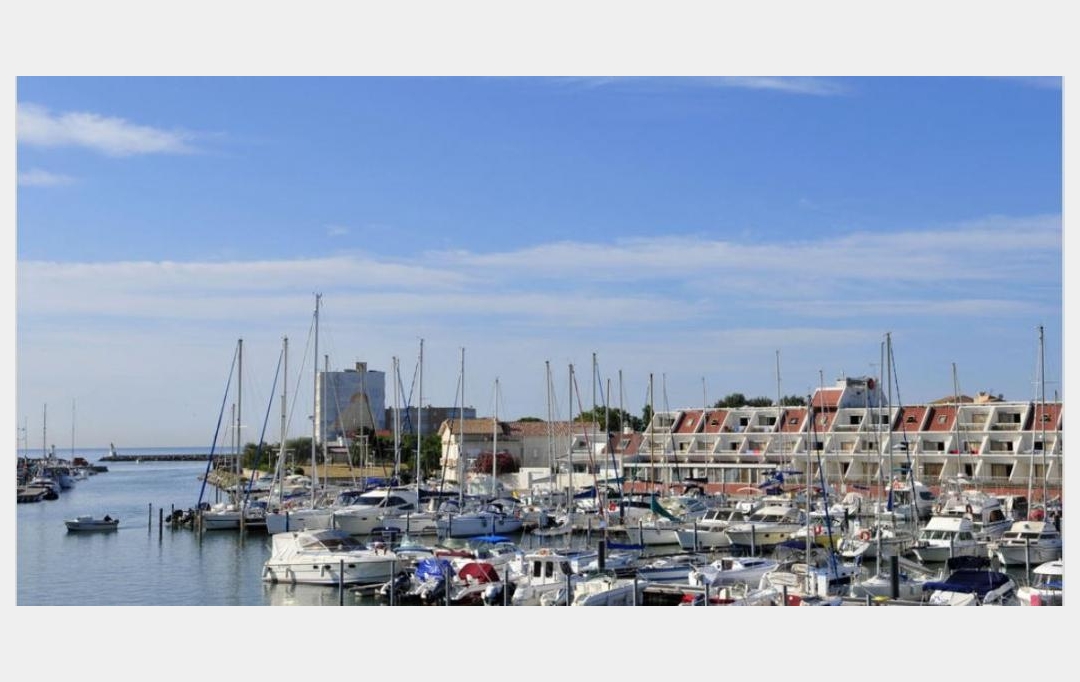 Annonces LAVERUNE : Appartement | CARNON-PLAGE (34280) | 24 m2 | 74 500 € 