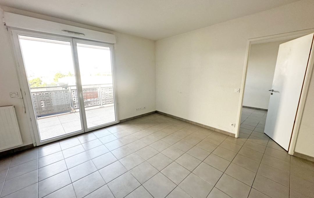 Annonces LAVERUNE : Appartement | MONTPELLIER (34000) | 40 m2 | 119 800 € 