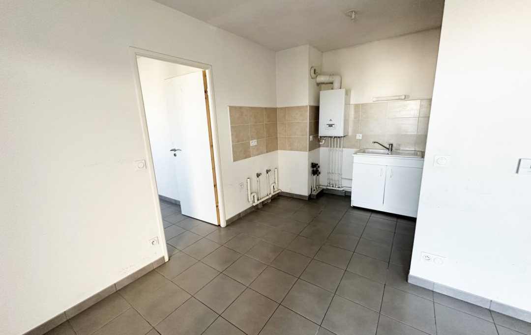 Annonces LAVERUNE : Appartement | MONTPELLIER (34000) | 40 m2 | 119 800 € 