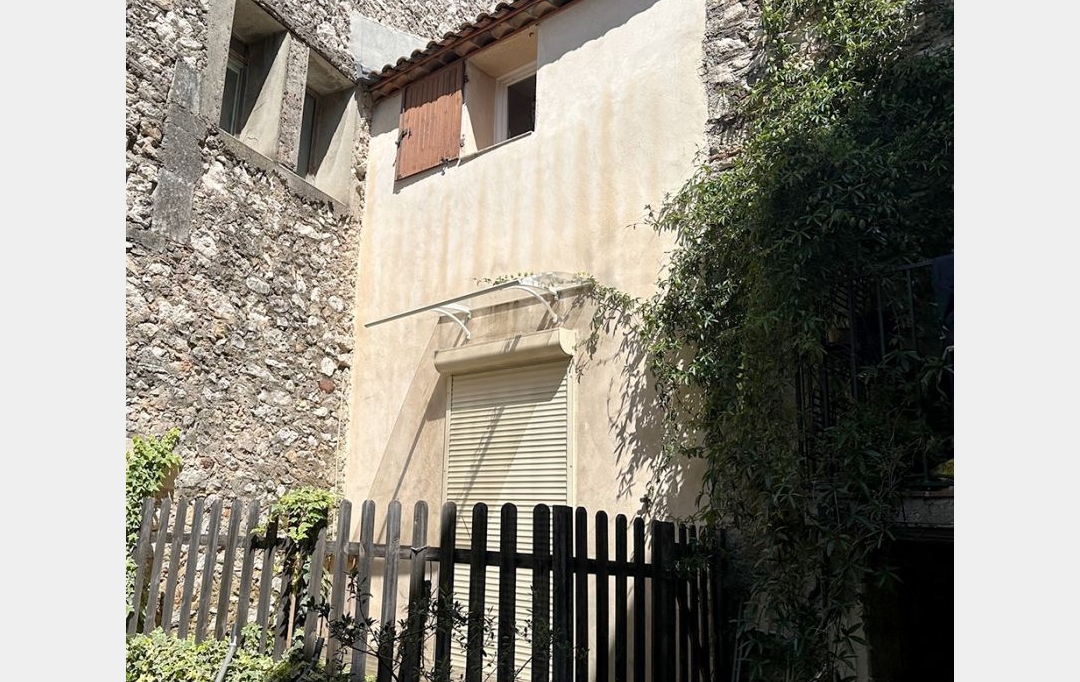 Annonces LAVERUNE : Maison / Villa | SAINT-PAUL-ET-VALMALLE (34570) | 64 m2 | 199 000 € 