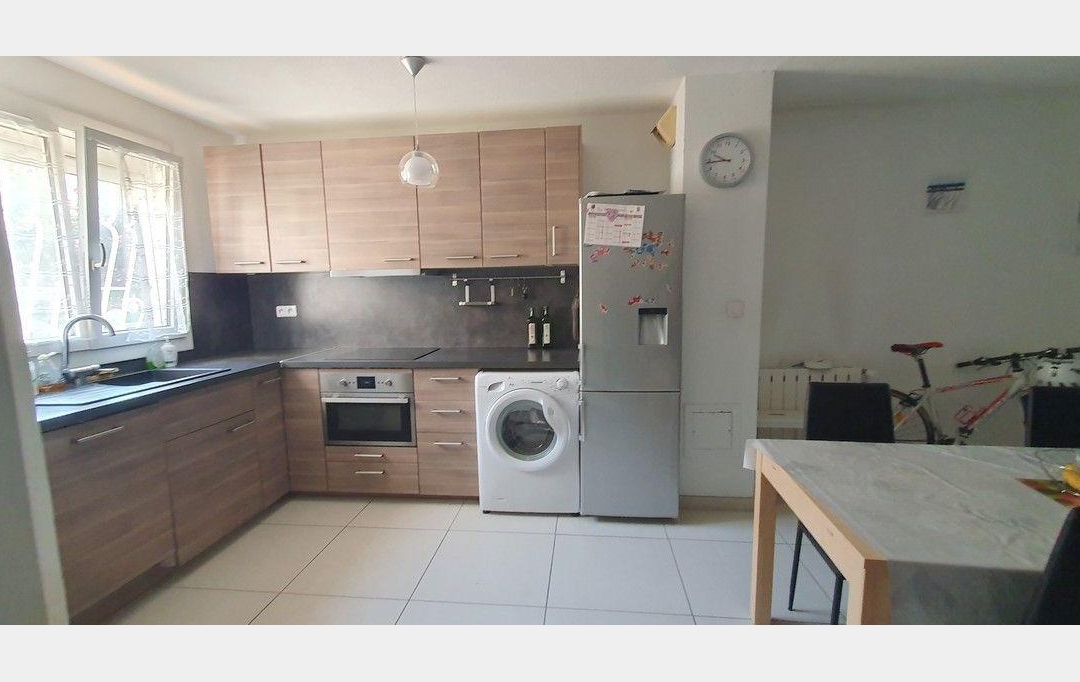 Annonces LAVERUNE : Appartement | MONTPELLIER (34000) | 71 m2 | 237 000 € 