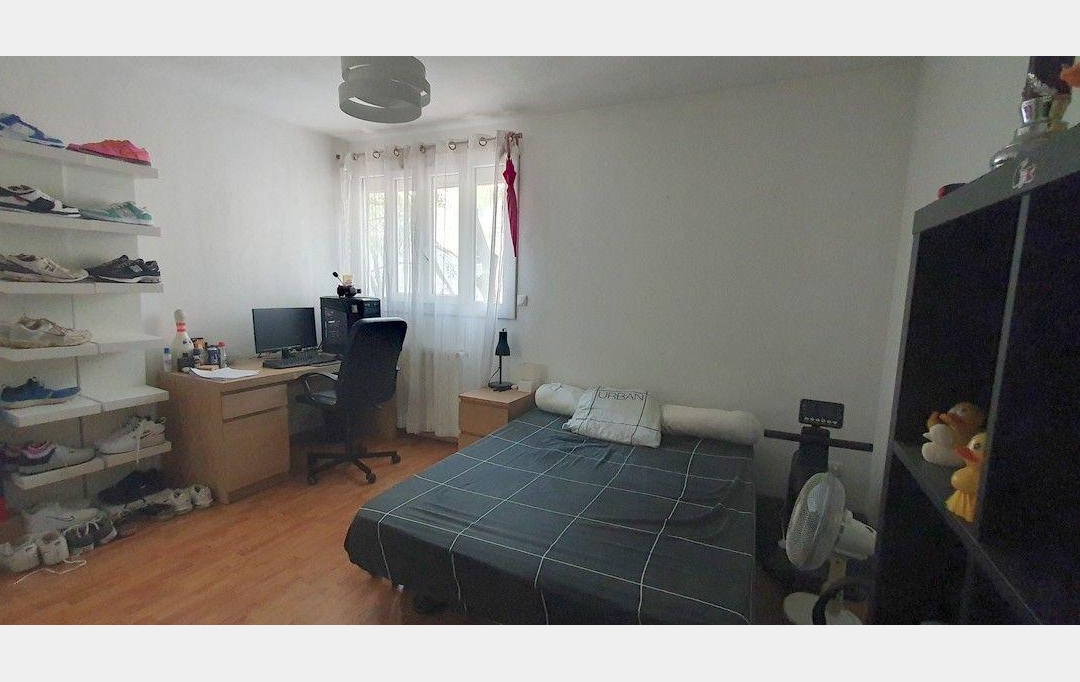 Annonces LAVERUNE : Appartement | MONTPELLIER (34000) | 71 m2 | 237 000 € 