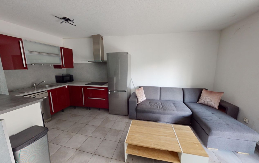 Annonces LAVERUNE : Appartement | GIGEAN (34770) | 52 m2 | 900 € 