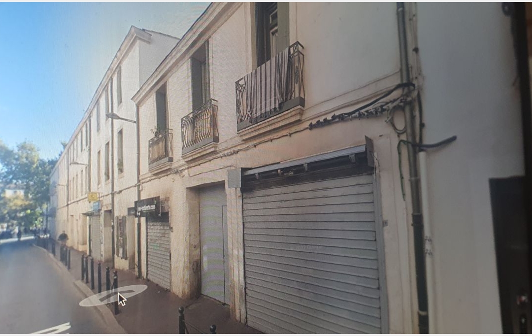 Annonces LAVERUNE : Immeuble | MONTPELLIER (34000) | 398 m2 | 885 800 € 