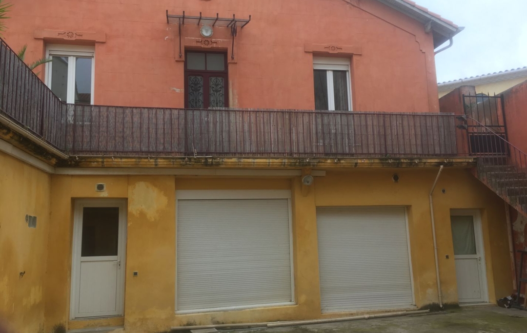 Annonces LAVERUNE : Immeuble | MONTPELLIER (34000) | 398 m2 | 885 800 € 