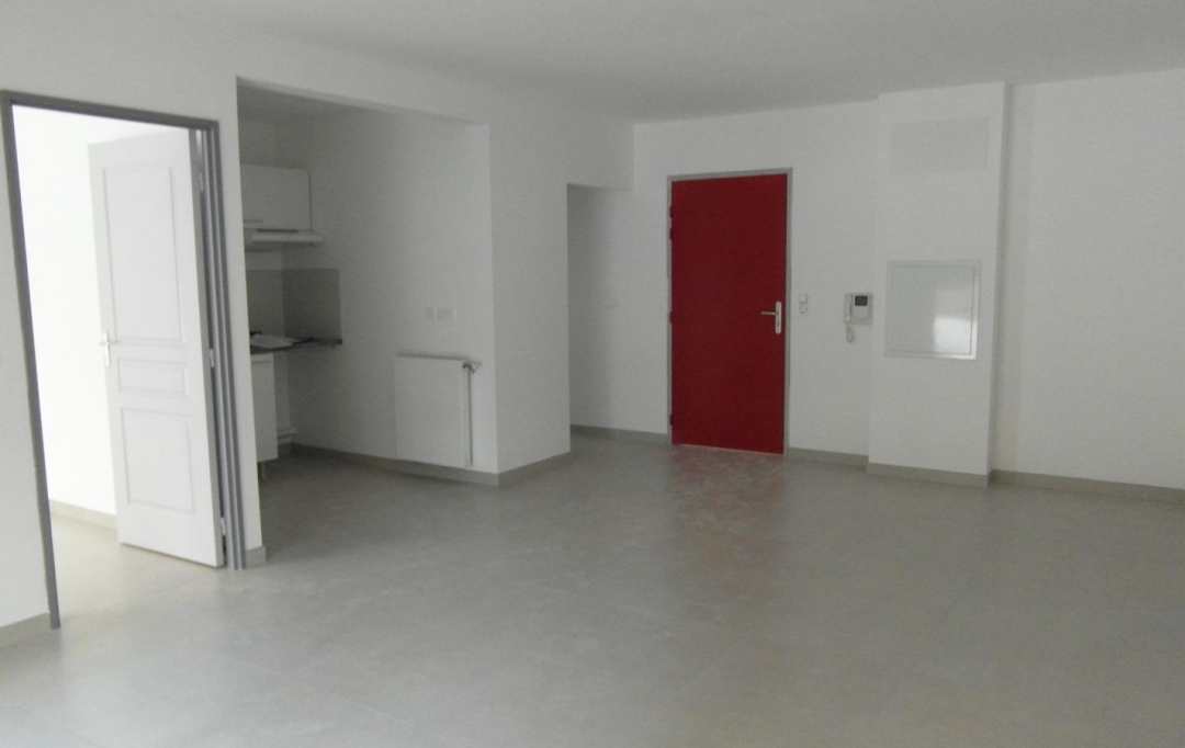 Annonces LAVERUNE : Appartement | CASTELNAU-LE-LEZ (34170) | 53 m2 | 198 500 € 