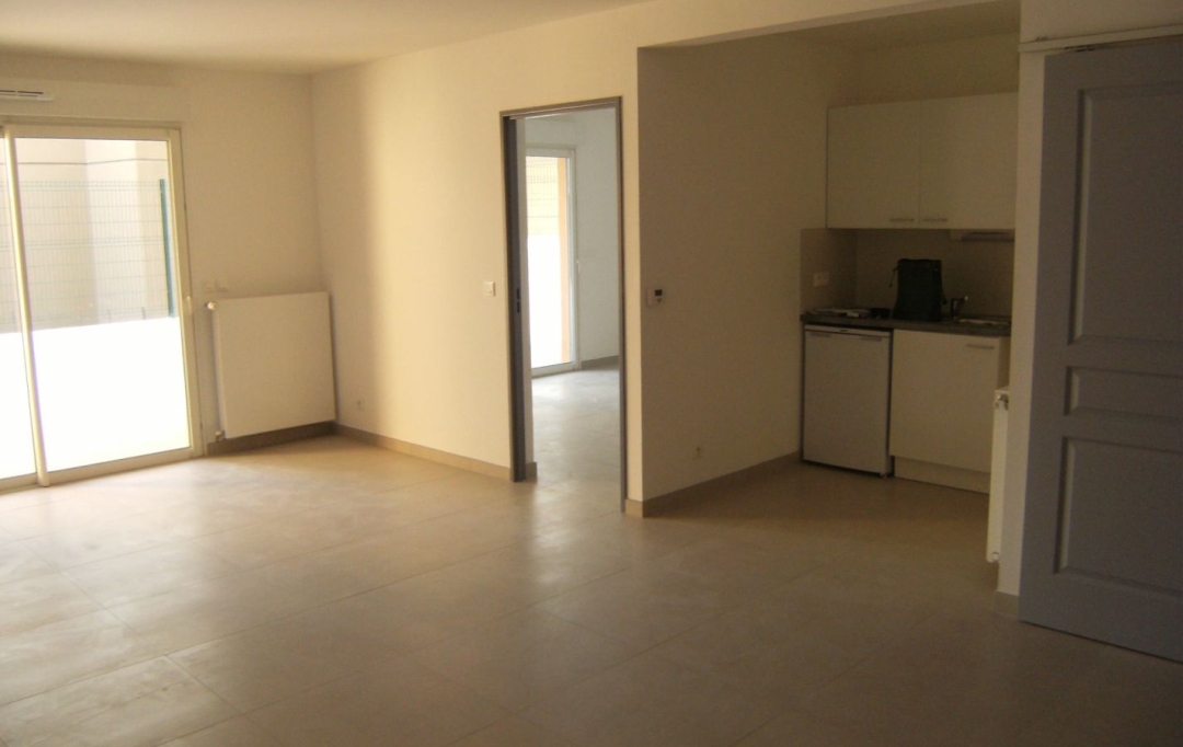 Annonces LAVERUNE : Appartement | CASTELNAU-LE-LEZ (34170) | 53 m2 | 198 500 € 