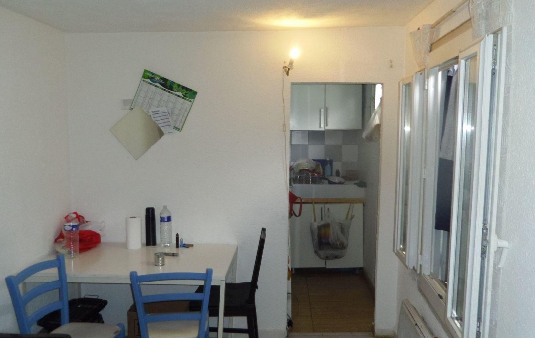 Annonces LAVERUNE : Appartement | MONTPELLIER (34000) | 25 m2 | 99 000 € 