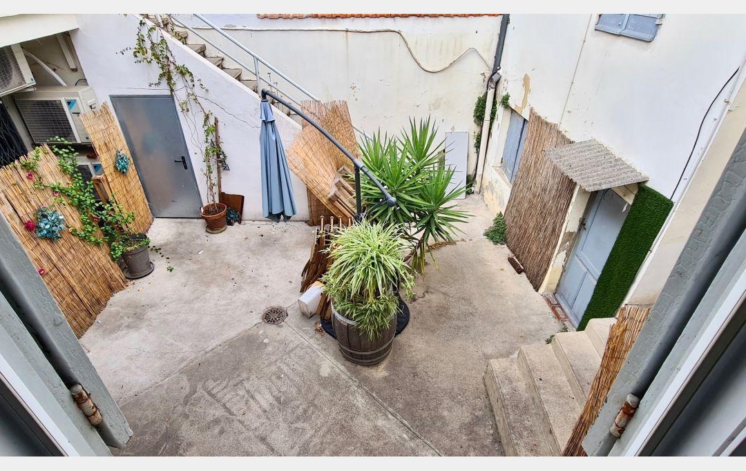 Annonces LAVERUNE : Appartement | MONTPELLIER (34000) | 25 m2 | 99 000 € 