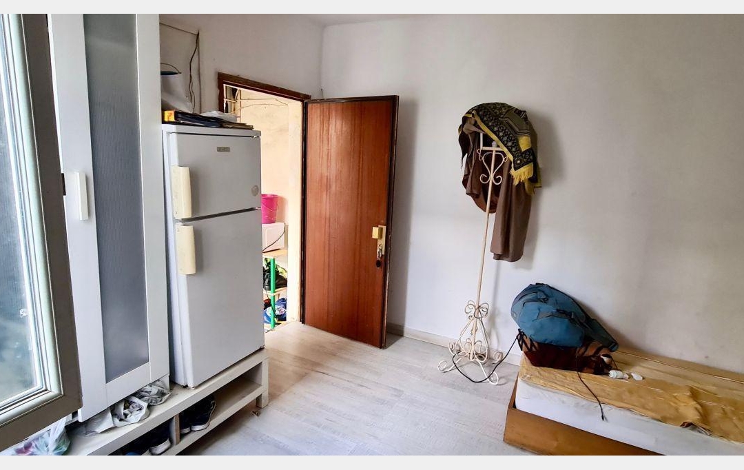 Annonces LAVERUNE : Appartement | MONTPELLIER (34000) | 25 m2 | 99 000 € 