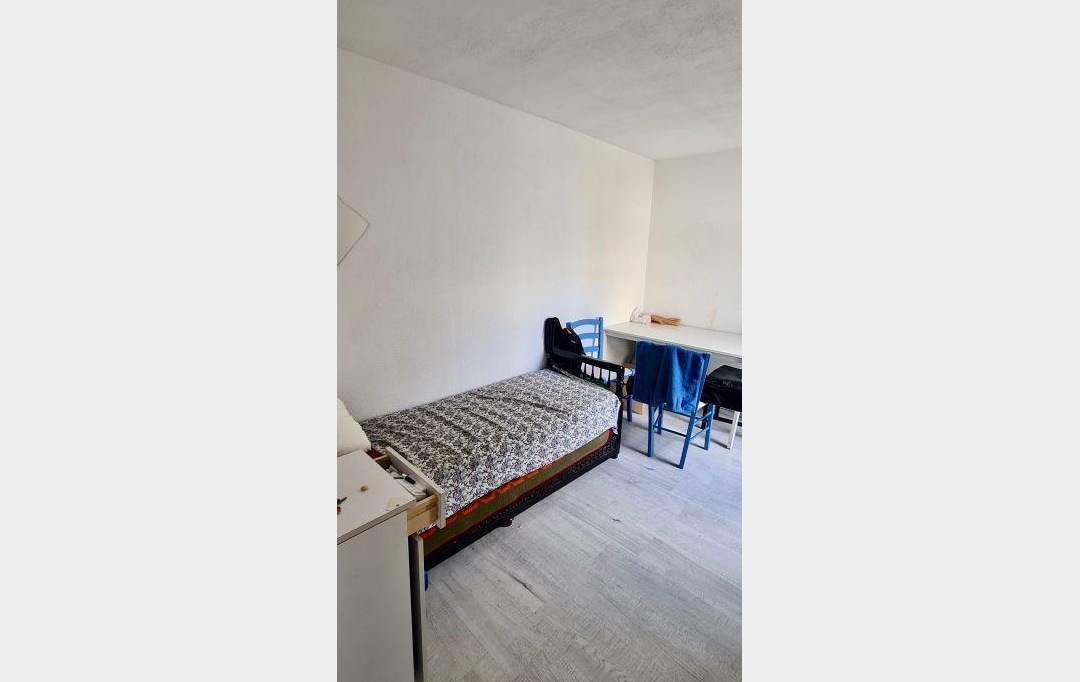 Annonces LAVERUNE : Appartement | MONTPELLIER (34000) | 25 m2 | 99 000 € 