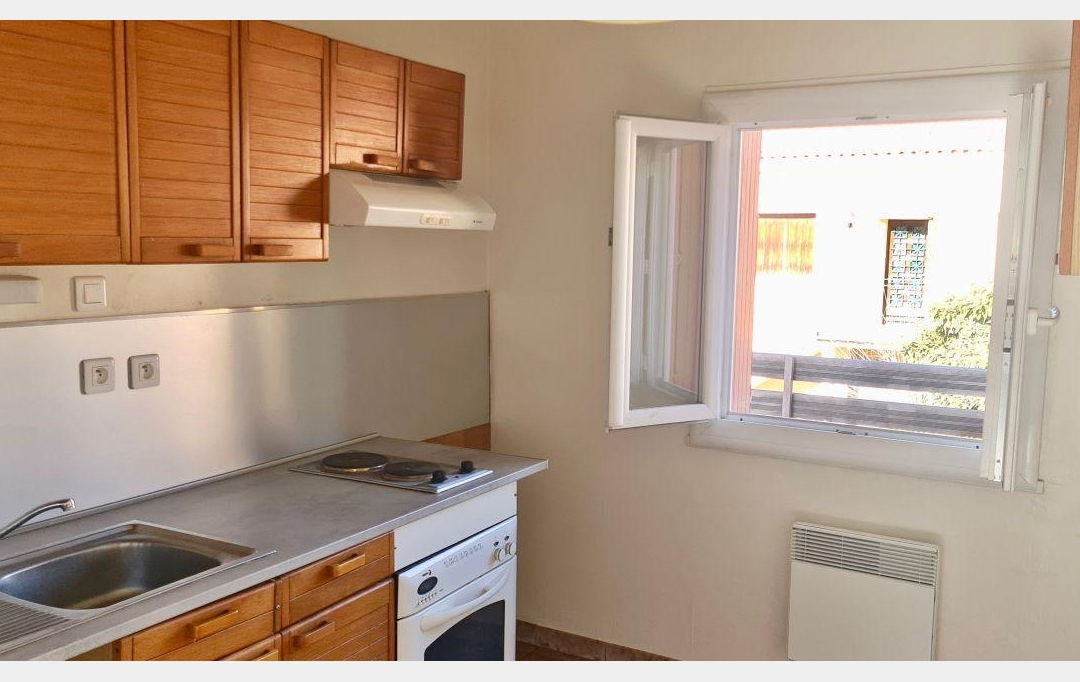 Annonces LAVERUNE : Appartement | MONTPELLIER (34000) | 44 m2 | 149 000 € 