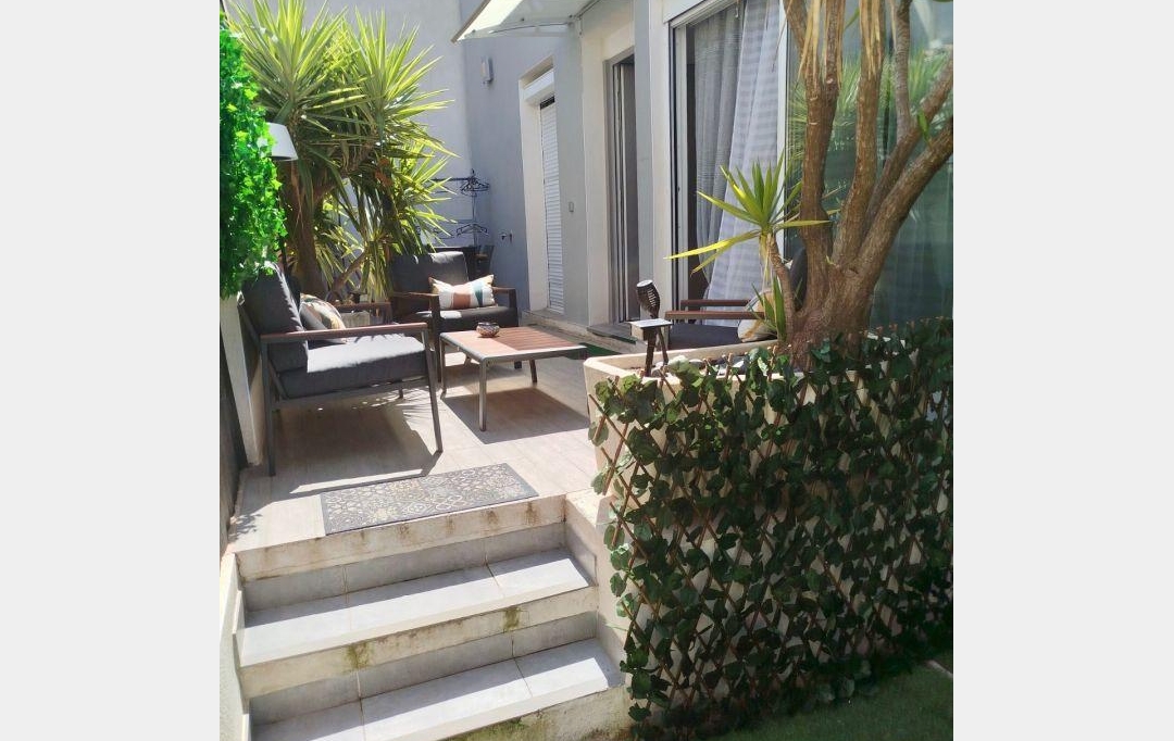 Annonces LAVERUNE : Maison / Villa | PALAVAS-LES-FLOTS (34250) | 120 m2 | 415 000 € 