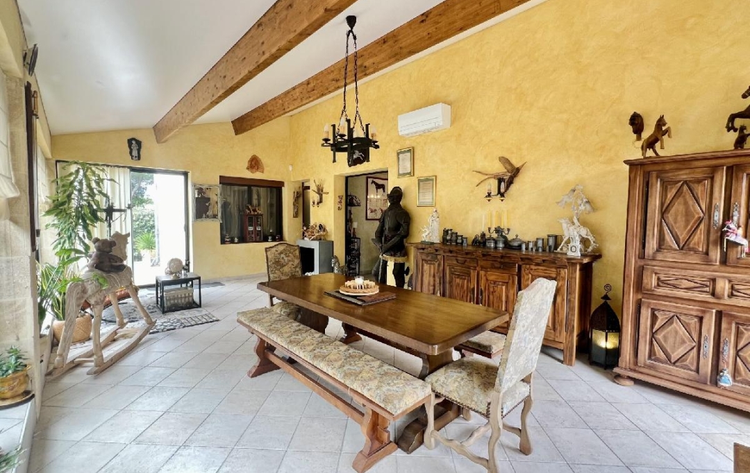 Annonces LAVERUNE : Maison / Villa | MONTPELLIER (34000) | 207 m2 | 499 000 € 