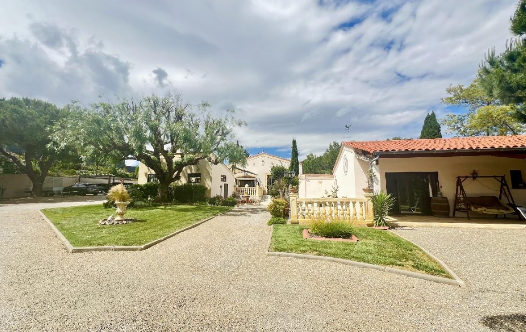 Annonces LAVERUNE : Maison / Villa | MONTPELLIER (34000) | 207 m2 | 499 000 € 