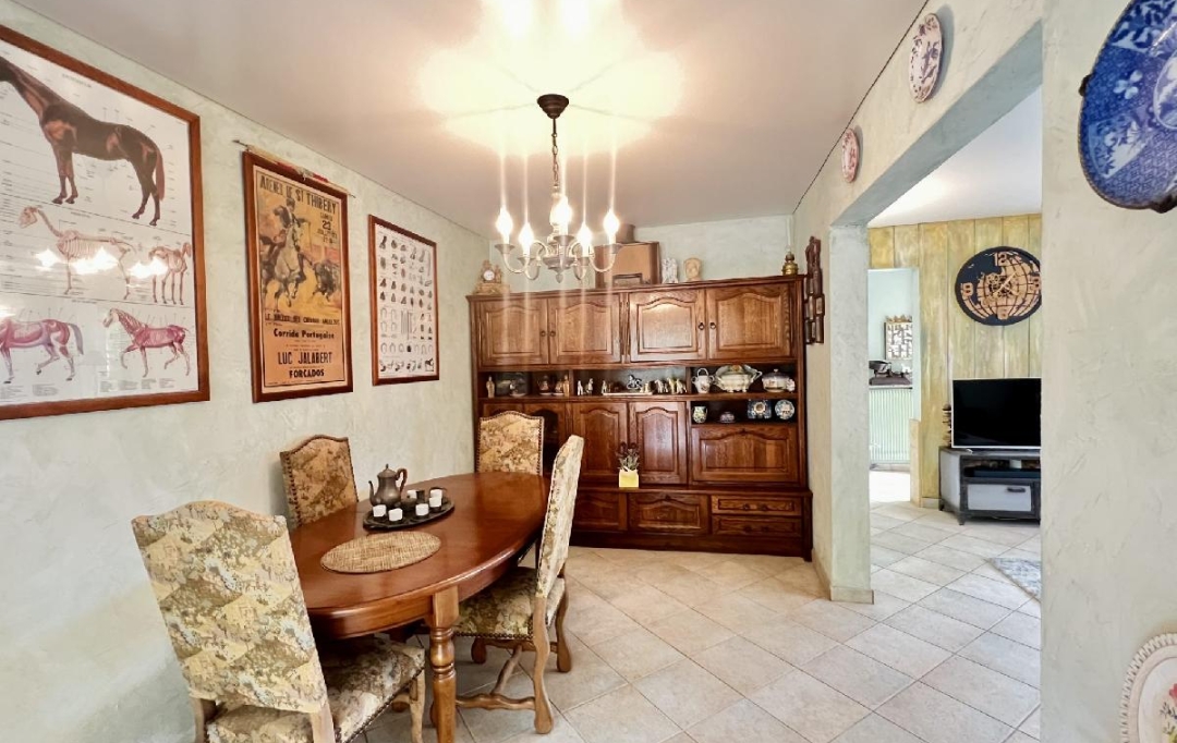 Annonces LAVERUNE : Maison / Villa | MONTPELLIER (34000) | 207 m2 | 499 000 € 