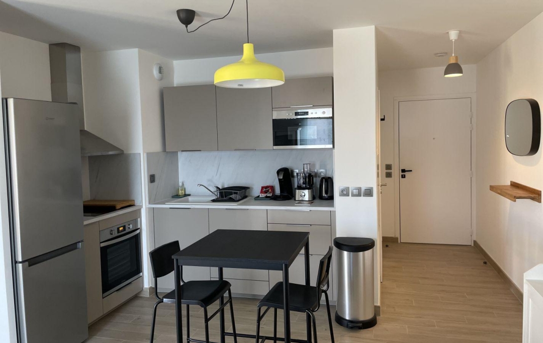 Annonces LAVERUNE : Appartement | MONTPELLIER (34000) | 66 m2 | 1 072 € 