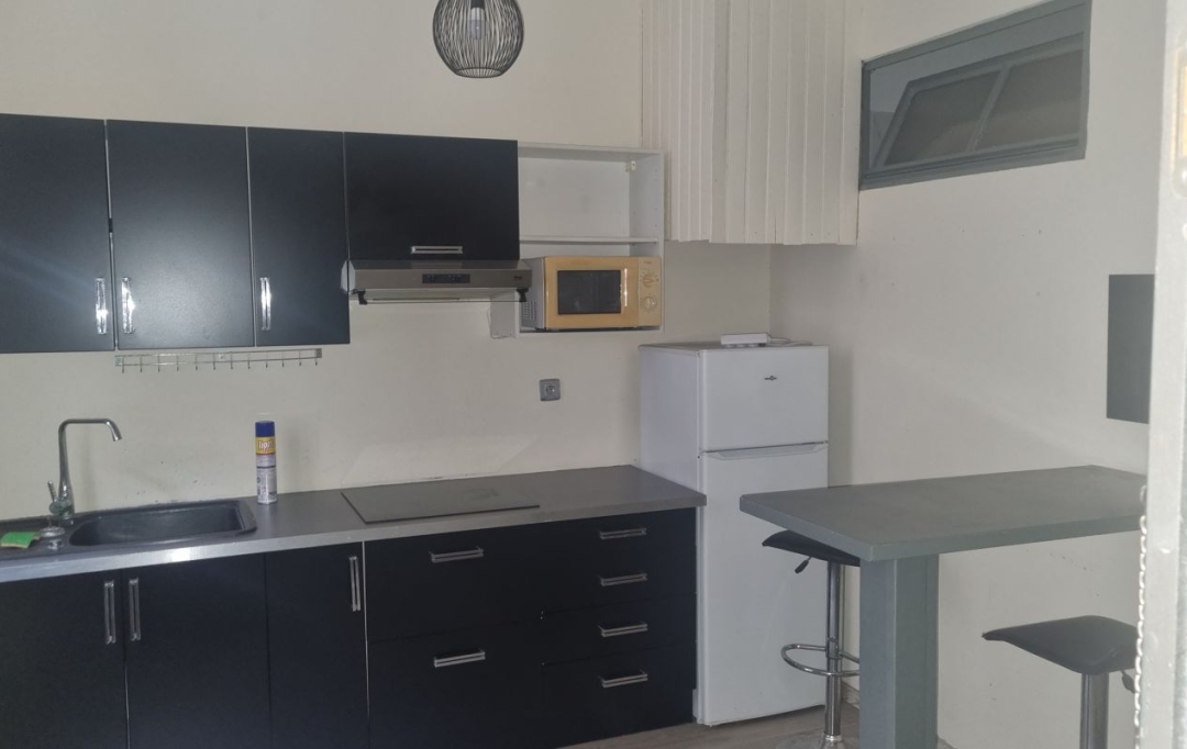 Annonces LAVERUNE : Appartement | MONTPELLIER (34000) | 42 m2 | 694 € 