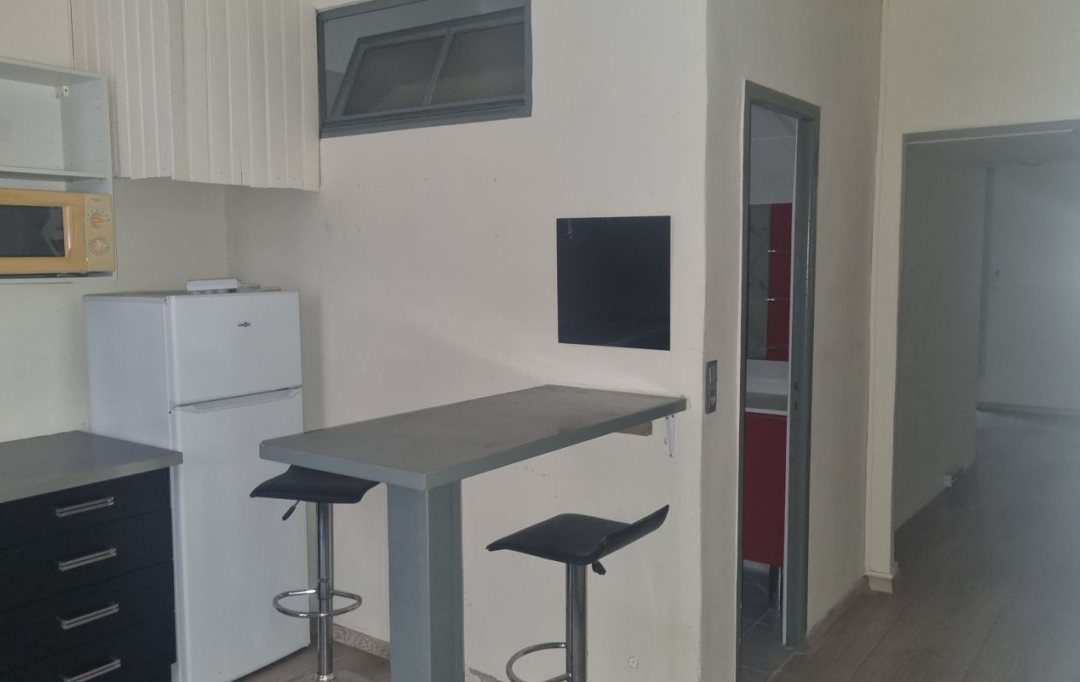 Annonces LAVERUNE : Appartement | MONTPELLIER (34000) | 42 m2 | 694 € 