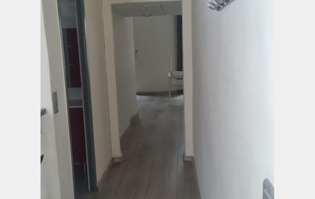 Annonces LAVERUNE : Appartement | MONTPELLIER (34000) | 42 m2 | 694 € 