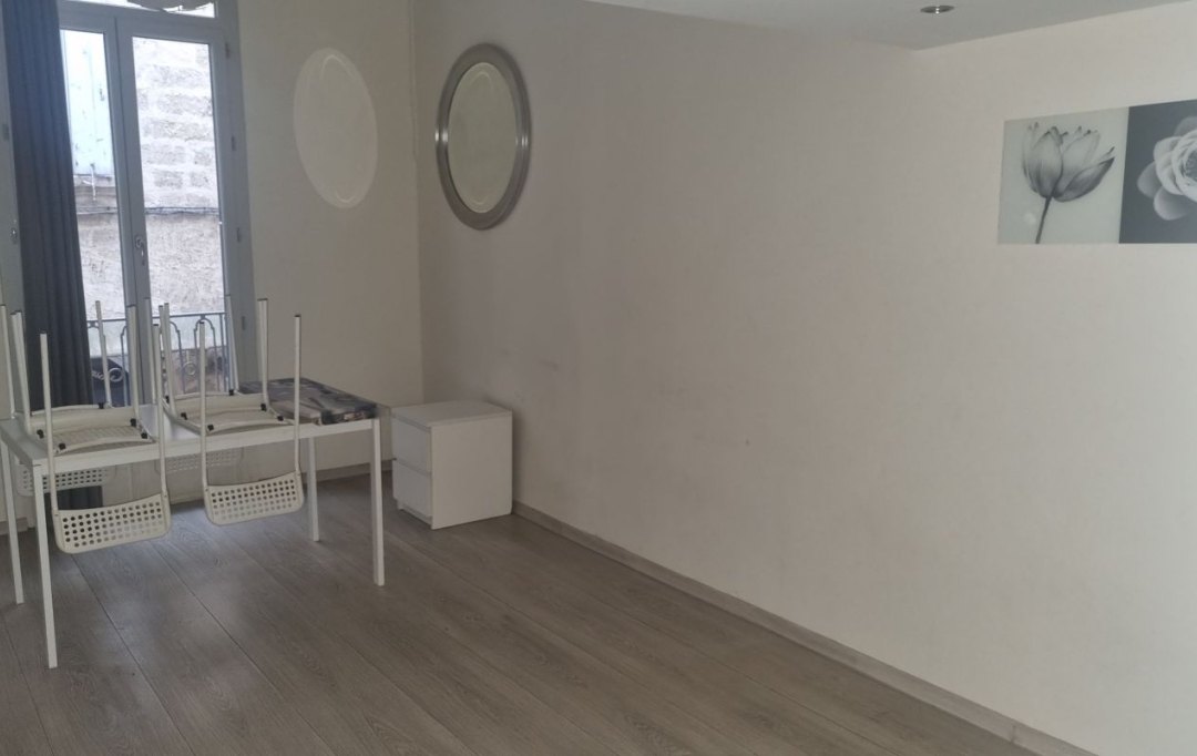 Annonces LAVERUNE : Appartement | MONTPELLIER (34000) | 42 m2 | 694 € 