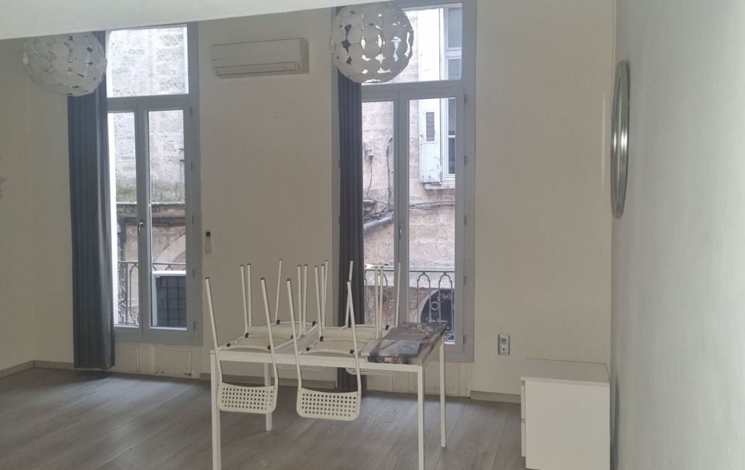 Annonces LAVERUNE : Appartement | MONTPELLIER (34000) | 42 m2 | 694 € 