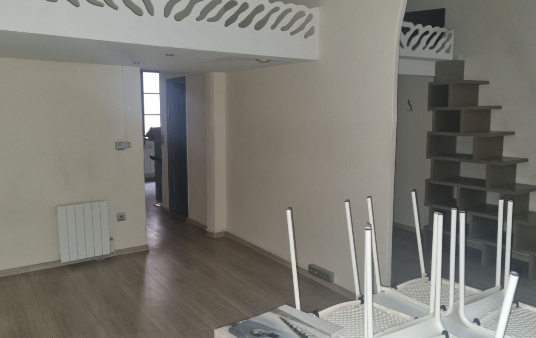 Annonces LAVERUNE : Appartement | MONTPELLIER (34000) | 42 m2 | 694 € 