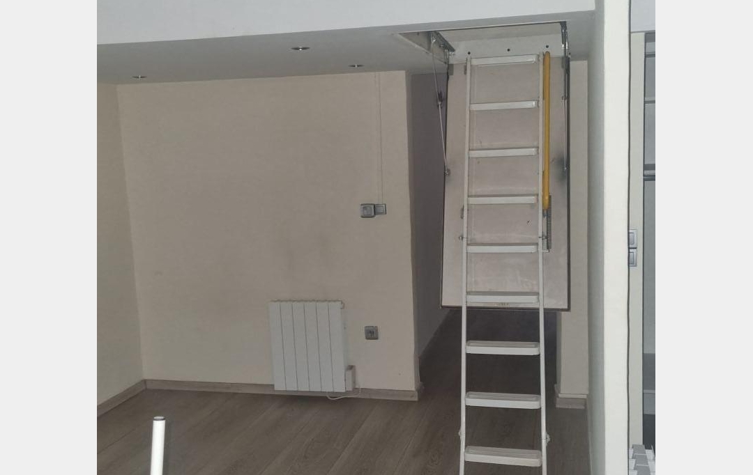 Annonces LAVERUNE : Appartement | MONTPELLIER (34000) | 42 m2 | 694 € 