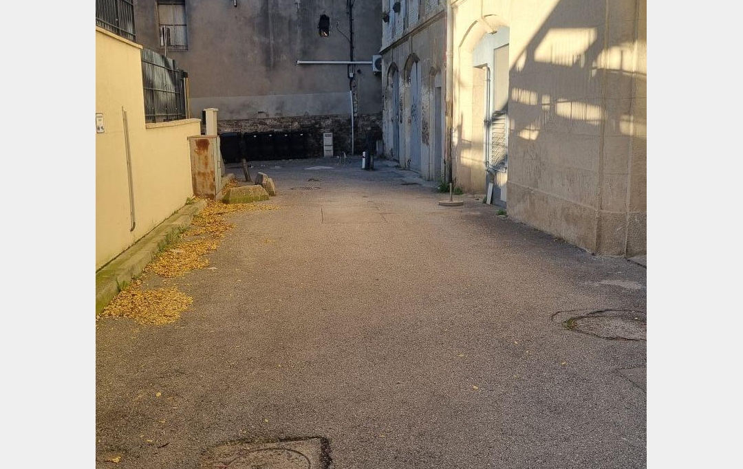 Annonces LAVERUNE : Garage / Parking | MONTPELLIER (34000) | 0 m2 | 140 € 