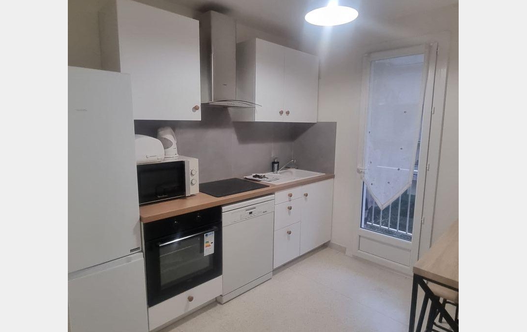 Annonces LAVERUNE : Appartement | MONTPELLIER (34000) | 53 m2 | 835 € 