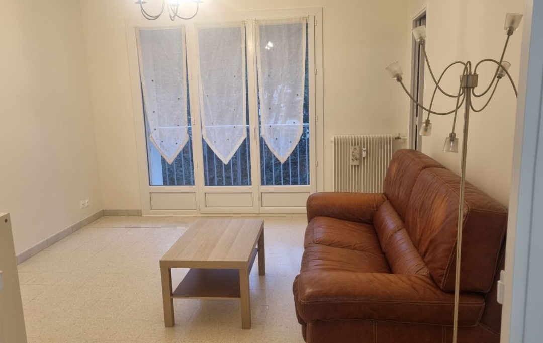 Annonces LAVERUNE : Appartement | MONTPELLIER (34000) | 53 m2 | 835 € 