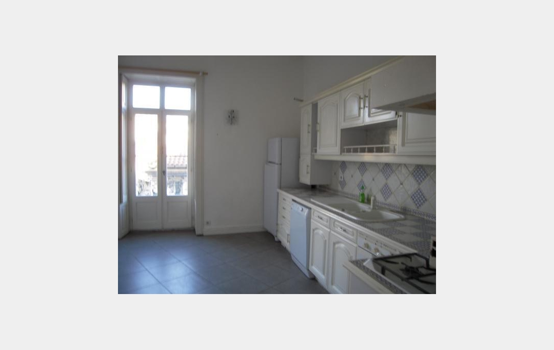 Annonces LAVERUNE : Appartement | MONTPELLIER (34000) | 94 m2 | 1 079 € 