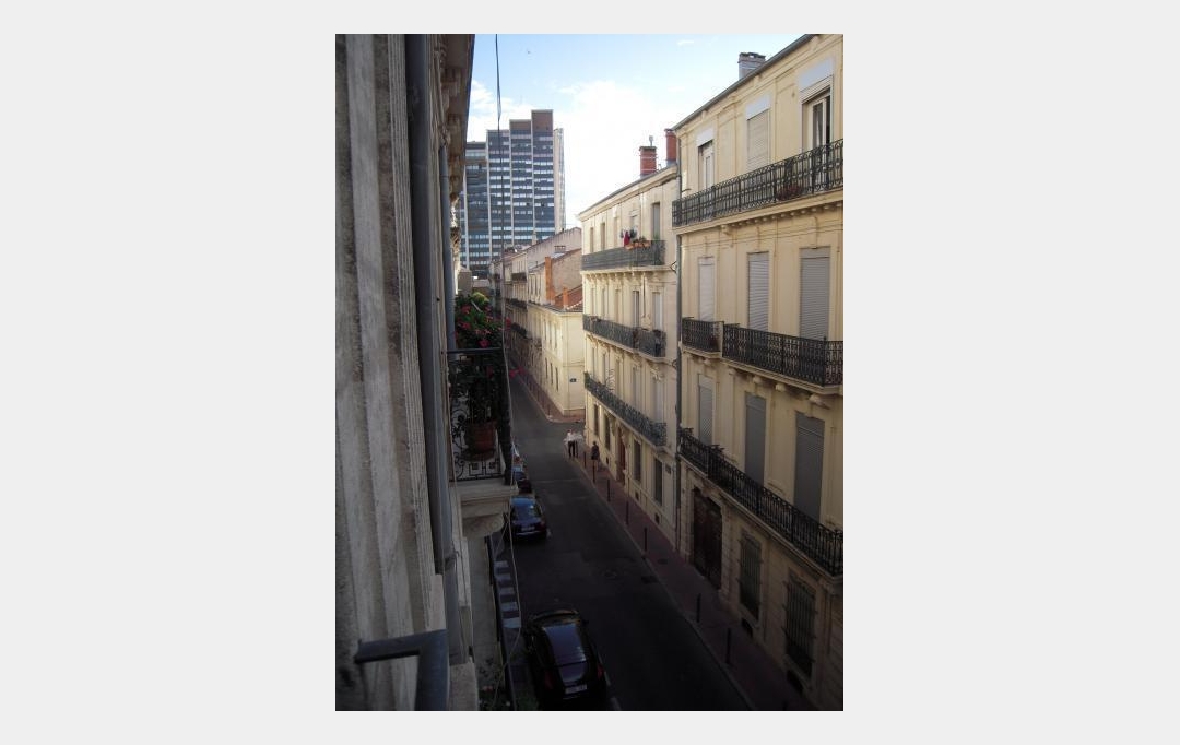 Annonces LAVERUNE : Appartement | MONTPELLIER (34000) | 94 m2 | 1 079 € 