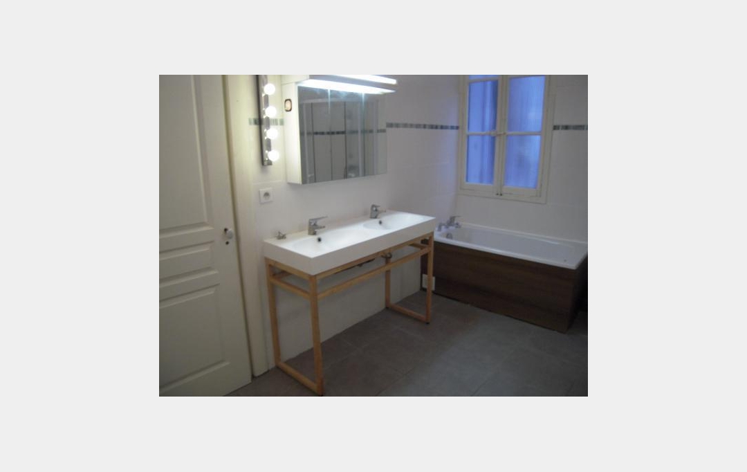 Annonces LAVERUNE : Appartement | MONTPELLIER (34000) | 94 m2 | 1 079 € 