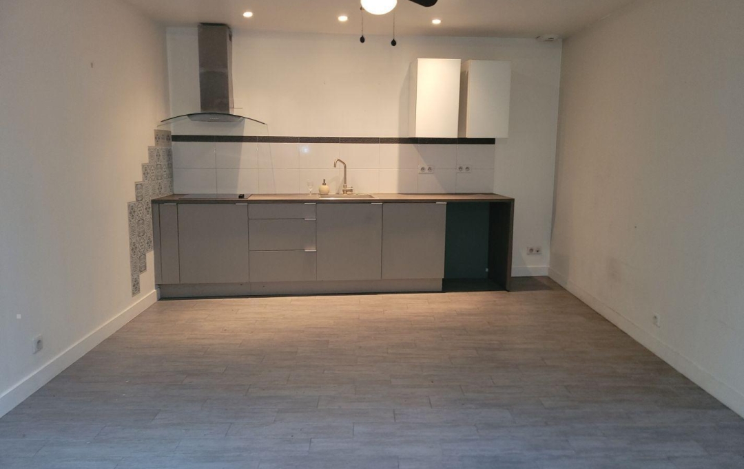 Annonces LAVERUNE : Appartement | MONTPELLIER (34000) | 83 m2 | 203 000 € 