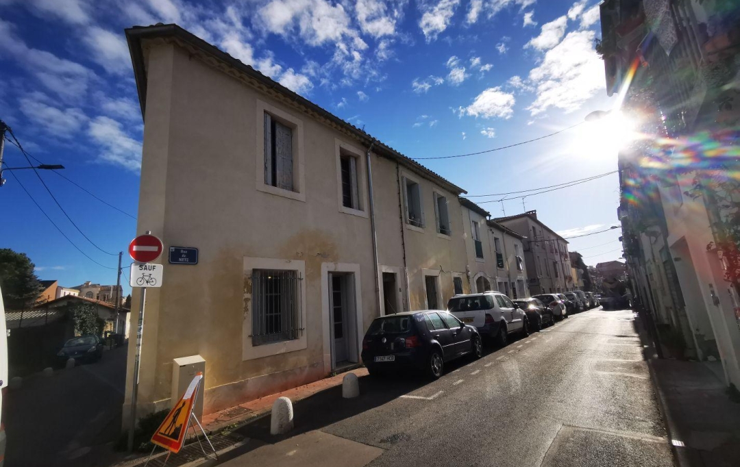 Annonces LAVERUNE : Appartement | MONTPELLIER (34000) | 83 m2 | 203 000 € 