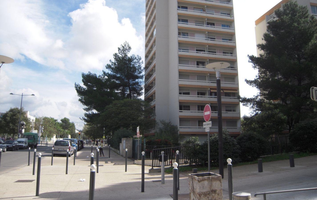 Annonces LAVERUNE : Appartement | MONTPELLIER (34000) | 59 m2 | 79 000 € 