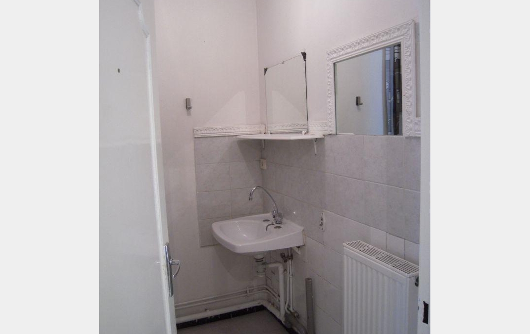 Annonces LAVERUNE : Appartement | MONTPELLIER (34000) | 59 m2 | 79 000 € 