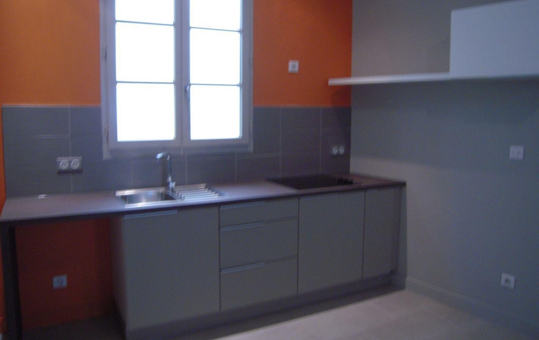 Annonces LAVERUNE : Appartement | MONTPELLIER (34000) | 63 m2 | 229 000 € 