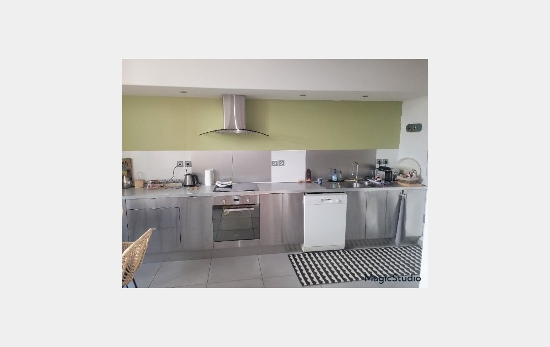 Annonces LAVERUNE : Appartement | MONTPELLIER (34000) | 95 m2 | 399 000 € 