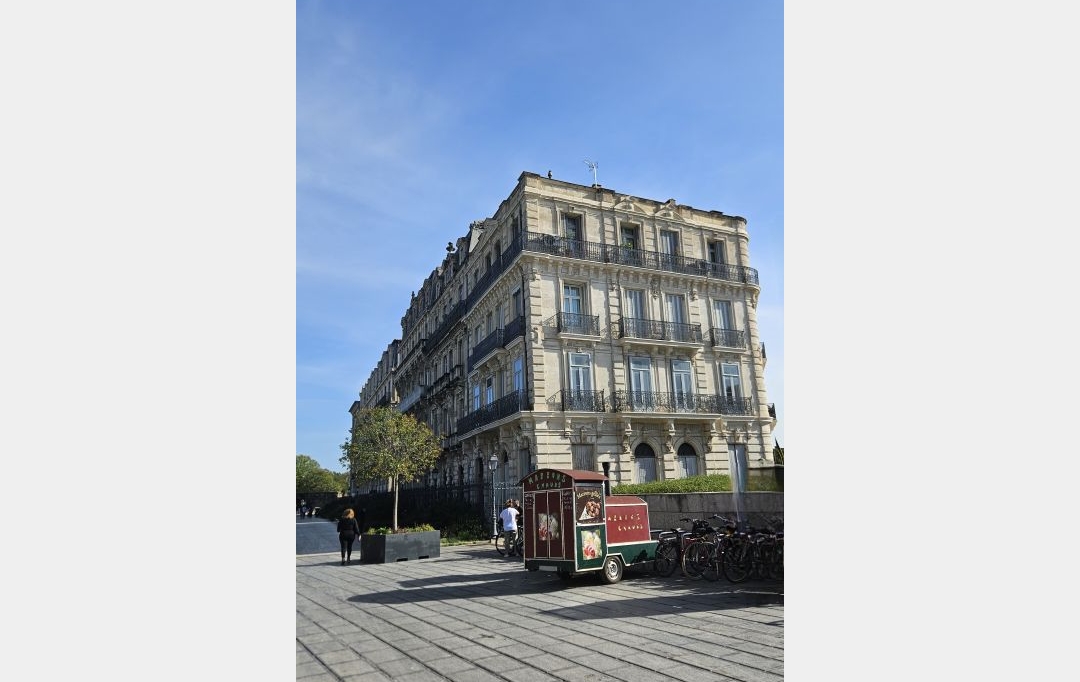 Annonces LAVERUNE : Appartement | MONTPELLIER (34000) | 89 m2 | 483 600 € 