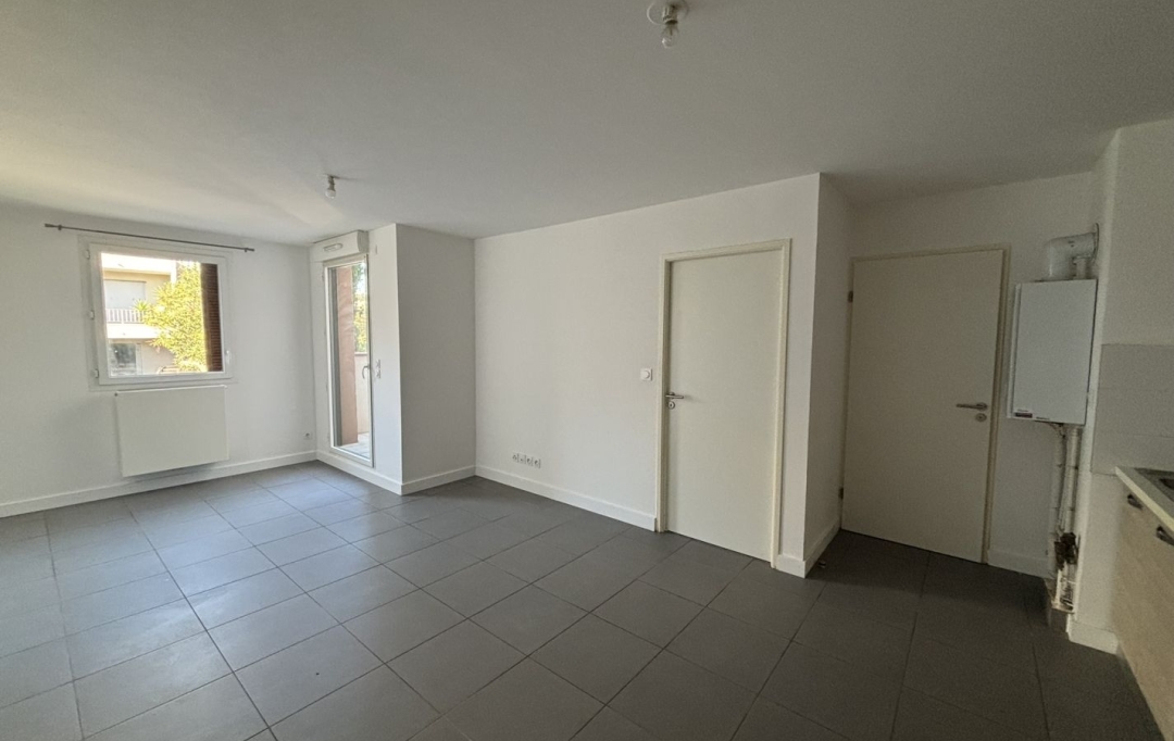 Annonces LAVERUNE : Appartement | MONTPELLIER (34000) | 39 m2 | 722 € 