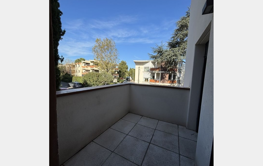 Annonces LAVERUNE : Appartement | MONTPELLIER (34000) | 39 m2 | 722 € 