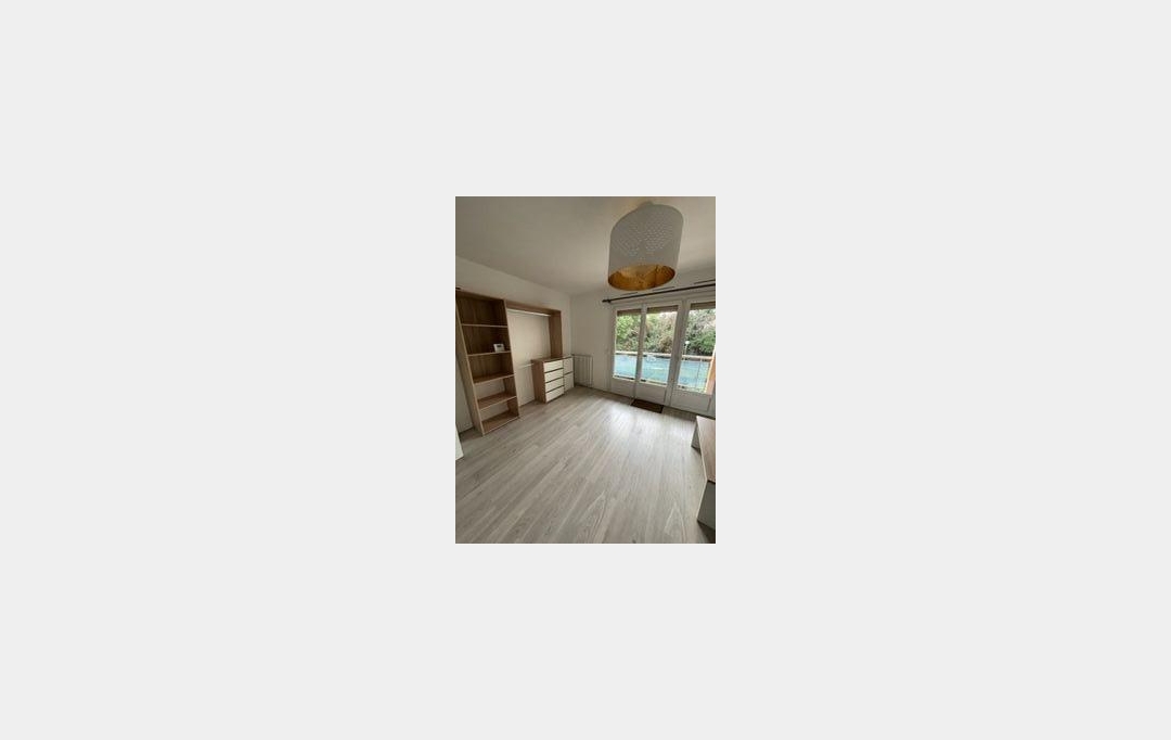 Annonces LAVERUNE : Appartement | MONTPELLIER (34000) | 25 m2 | 571 € 