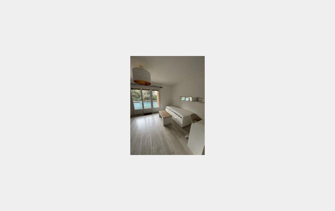 Annonces LAVERUNE : Appartement | MONTPELLIER (34000) | 25 m2 | 571 € 